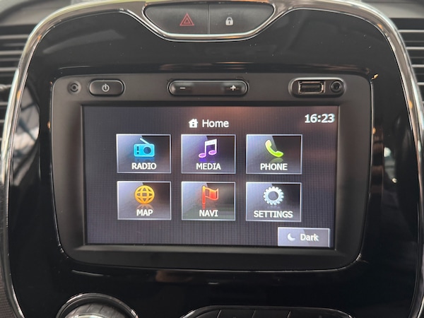 Used Renault Captur 2014 for sale - 75653231: Photo 33