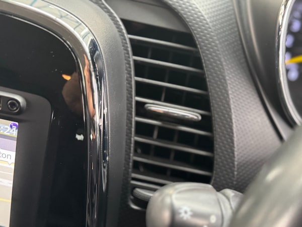 Used Renault Captur 2014 for sale - 75653231: Photo 36