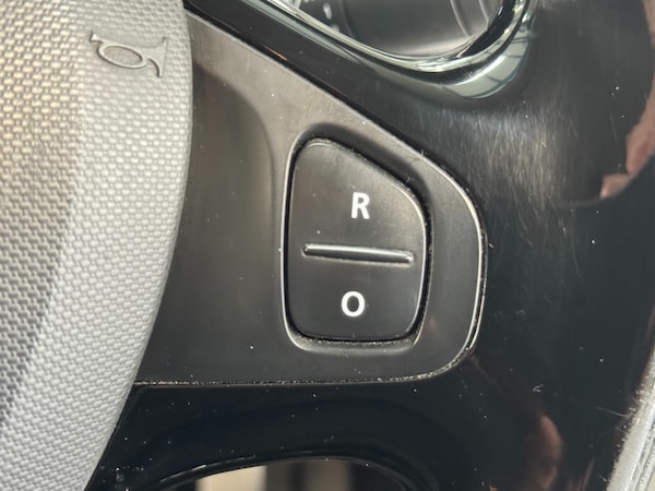 Used Renault Captur 2014 for sale - 75653231: Photo 46