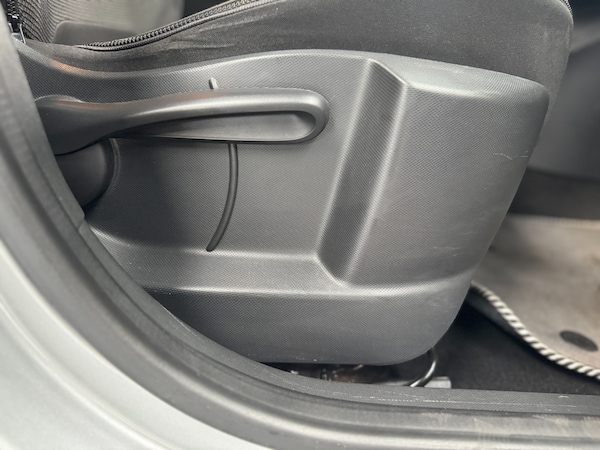 Used Renault Captur 2014 for sale - 75653231: Photo 52