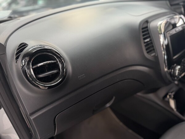 Used Renault Captur 2014 for sale - 75653231: Photo 56