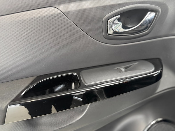 Used Renault Captur 2014 for sale - 75653231: Photo 61
