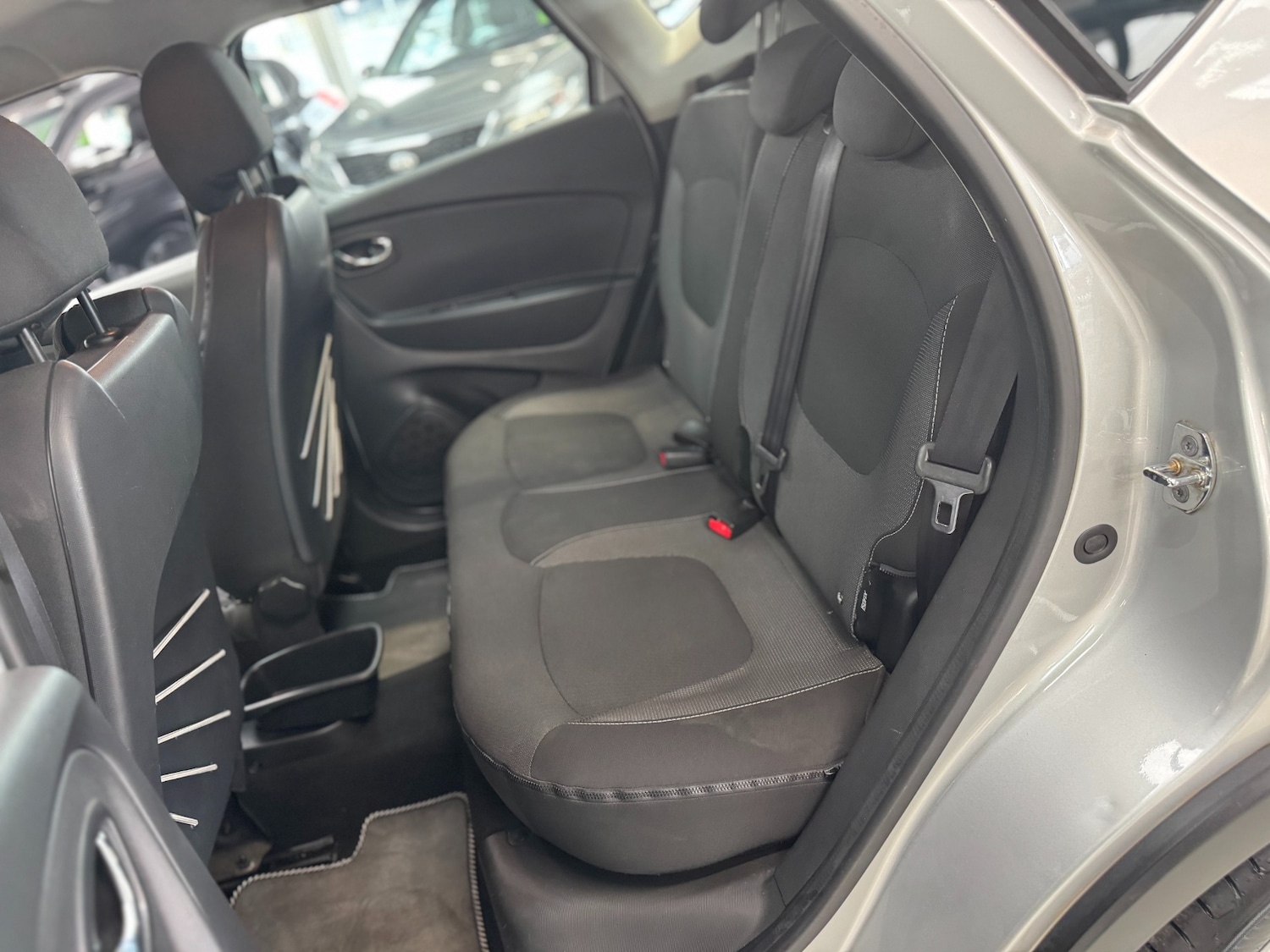 Vehicle 62