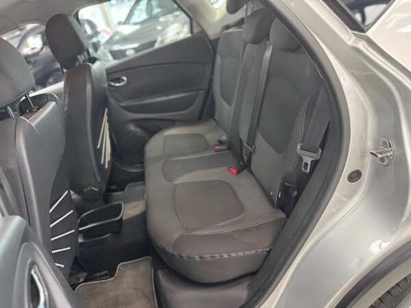 Used Renault Captur 2014 for sale - 75653231: Photo 62
