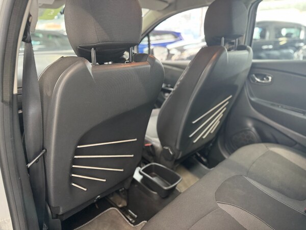 Used Renault Captur 2014 for sale - 75653231: Photo 63