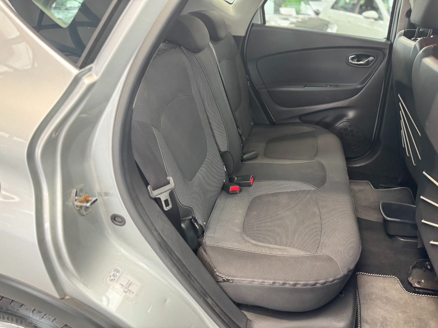 Vehicle 65