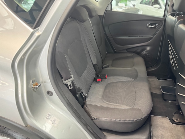 Used Renault Captur 2014 for sale - 75653231: Photo 65