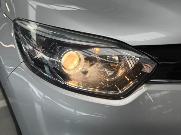 Used Renault Captur 2014 for sale - 75653231: Photo 68