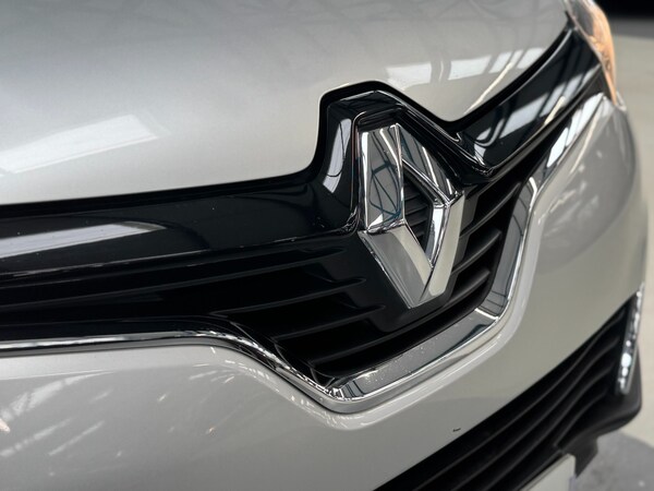 Used Renault Captur 2014 for sale - 75653231: Photo 69