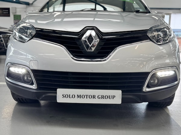 Used Renault Captur 2014 for sale - 75653231: Photo 71
