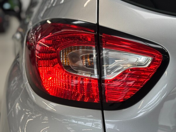 Used Renault Captur 2014 for sale - 75653231: Photo 74