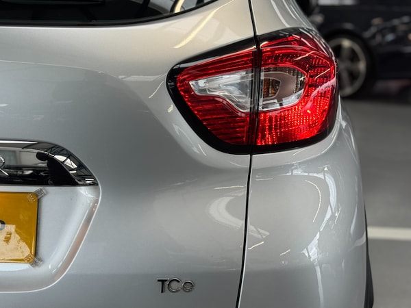 Used Renault Captur 2014 for sale - 75653231: Photo 76