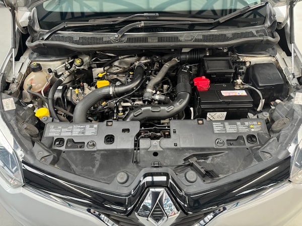 Used Renault Captur 2014 for sale - 75653231: Photo 82