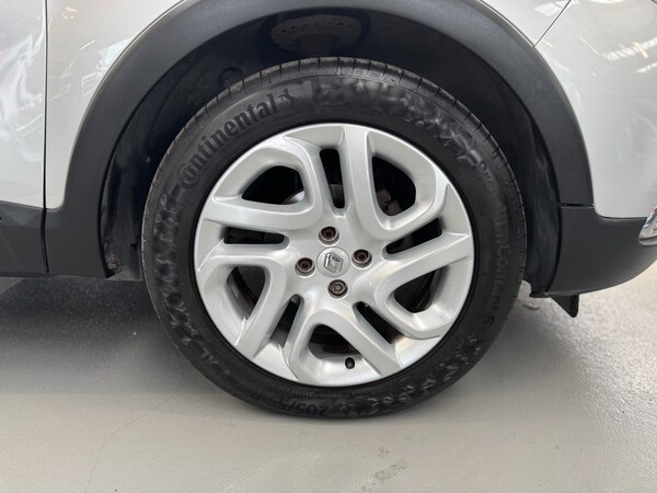 Used Renault Captur 2014 for sale - 75653231: Photo 83
