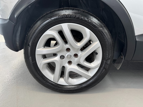 Used Renault Captur 2014 for sale - 75653231: Photo 84