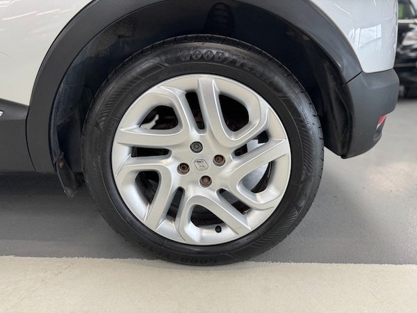Used Renault Captur 2014 for sale - 75653231: Photo 86