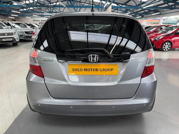 Used Honda Jazz 2010 for sale - 74760299: Photo 16