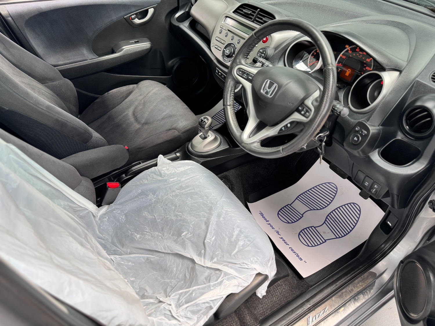 Vehicle 24