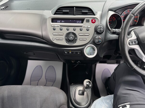Used Honda Jazz 2010 for sale - 74760299: Photo 28