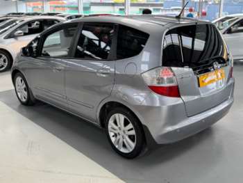 Used Honda Jazz 2010 for sale - 74760299: Photo