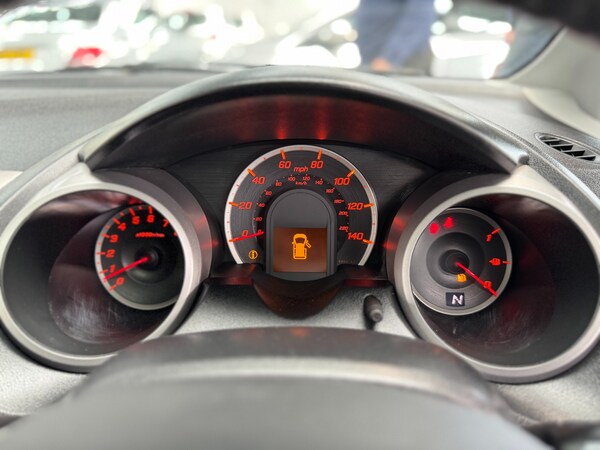 Used Honda Jazz 2010 for sale - 74760299: Photo 40
