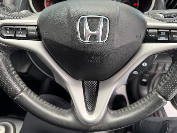 Used Honda Jazz 2010 for sale - 74760299: Photo 43