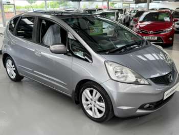 Used Honda Jazz 2010 for sale - 74760299: Photo