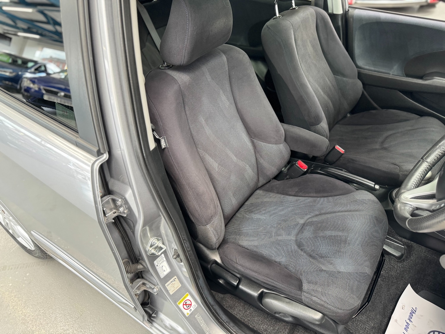 Vehicle 52