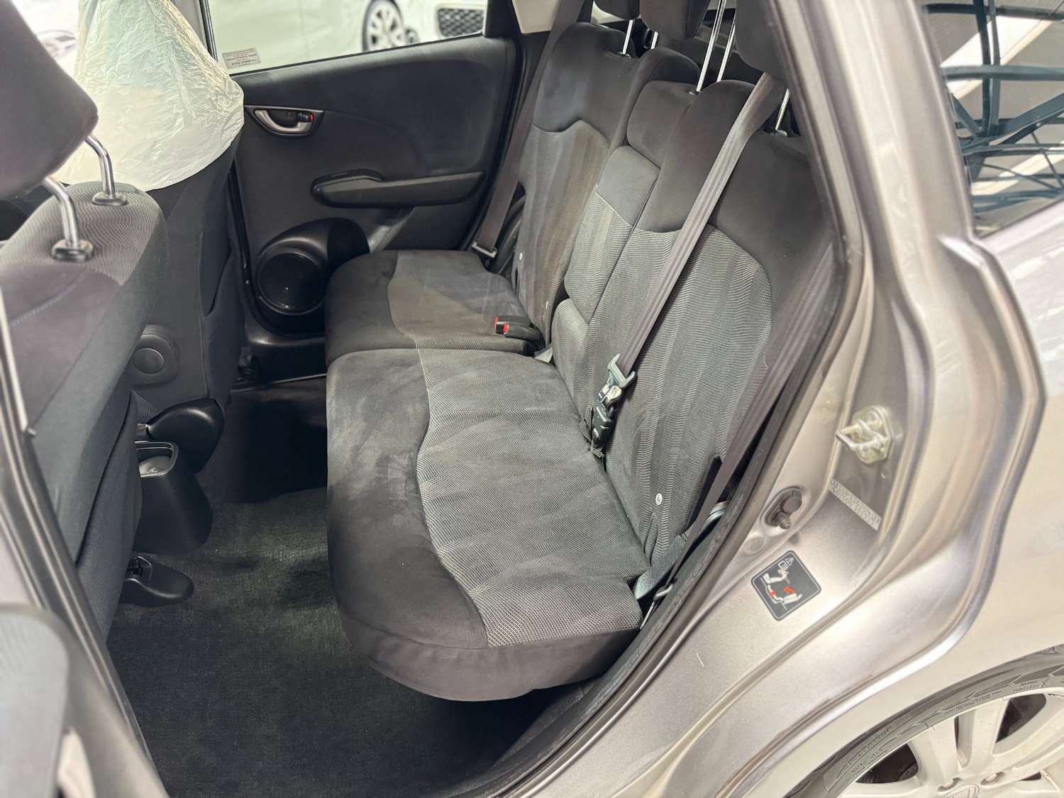 Vehicle 62
