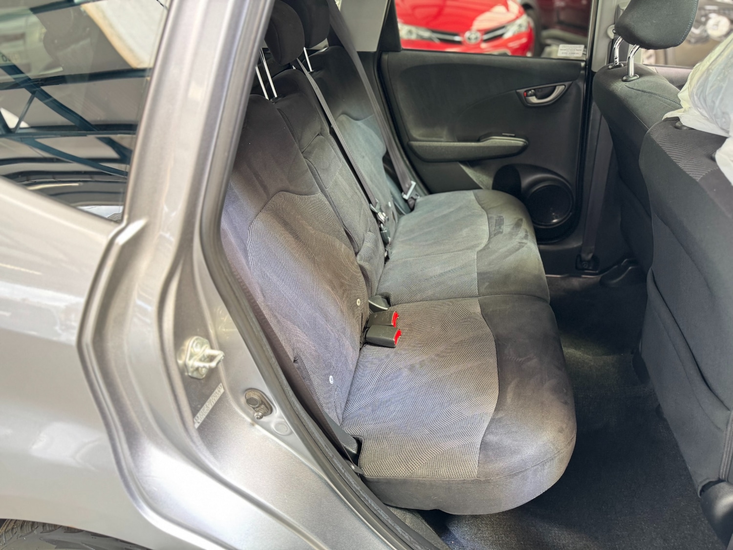 Vehicle 64