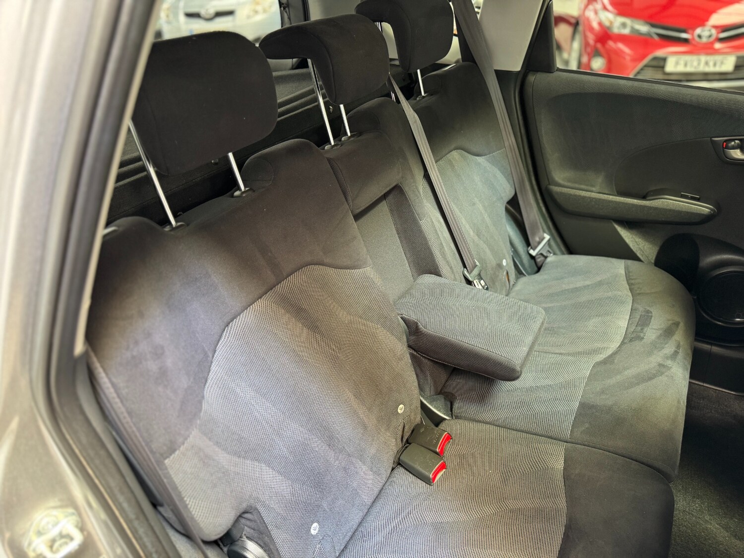 Vehicle 65
