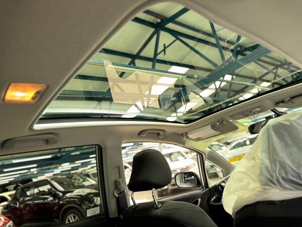 Used Honda Jazz 2010 for sale - 74760299: Photo 66