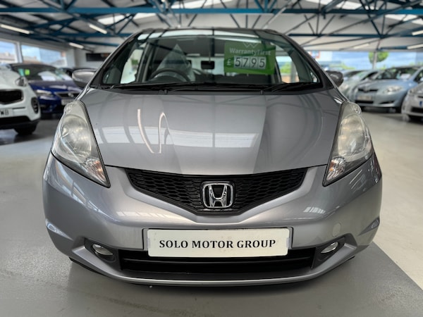 Used Honda Jazz 2010 for sale - 74760299: Photo 6