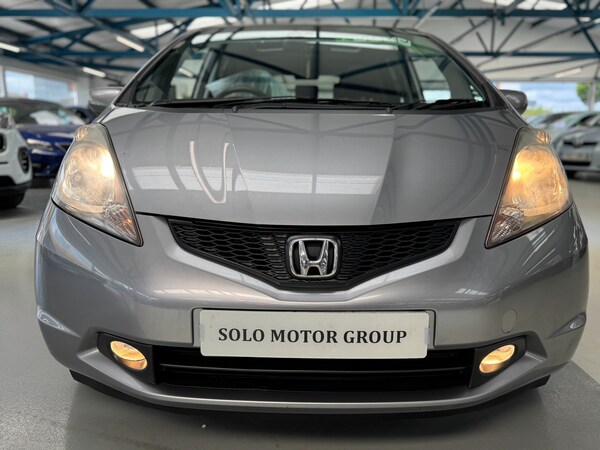 Used Honda Jazz 2010 for sale - 74760299: Photo 71