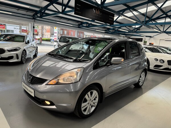 Used Honda Jazz 2010 for sale - 74760299: Photo 76