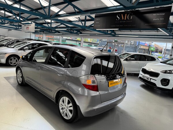 Used Honda Jazz 2010 for sale - 74760299: Photo 77