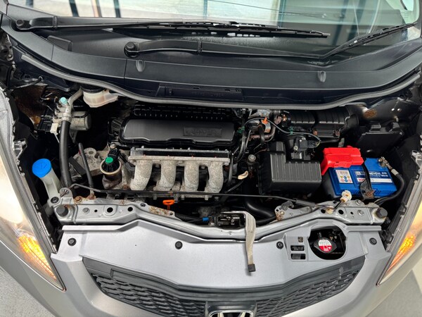 Used Honda Jazz 2010 for sale - 74760299: Photo 79