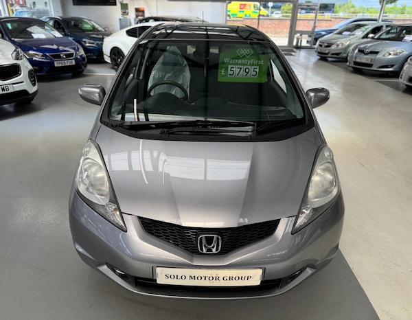 Used Honda Jazz 2010 for sale - 74760299: Photo 7