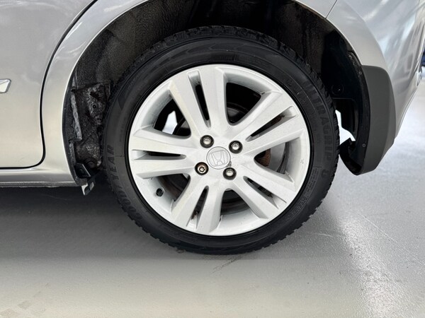 Used Honda Jazz 2010 for sale - 74760299: Photo 82