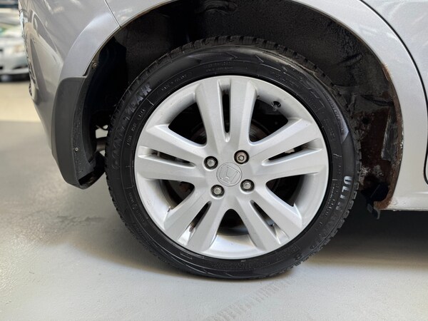 Used Honda Jazz 2010 for sale - 74760299: Photo 83