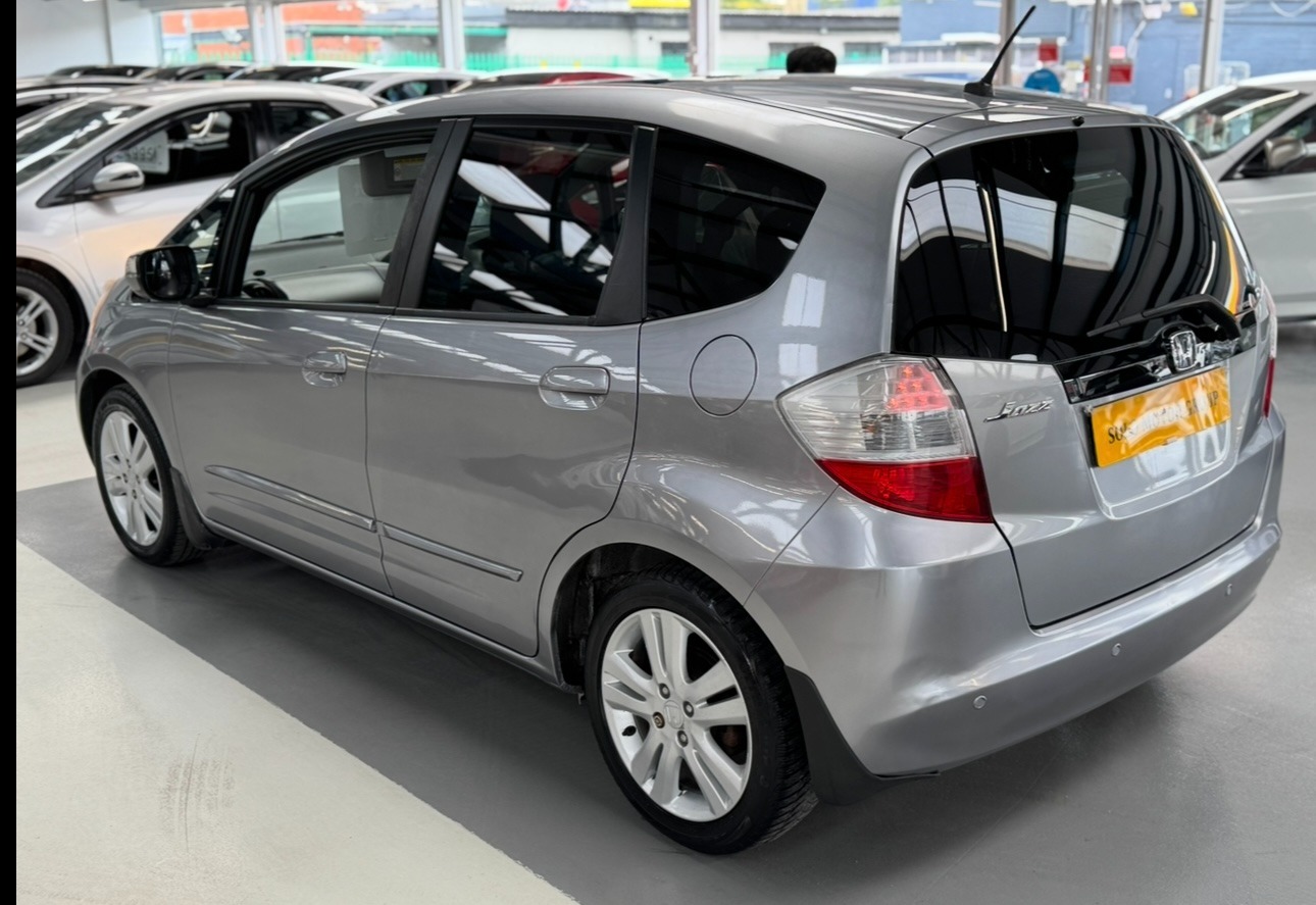 Vehicle 85