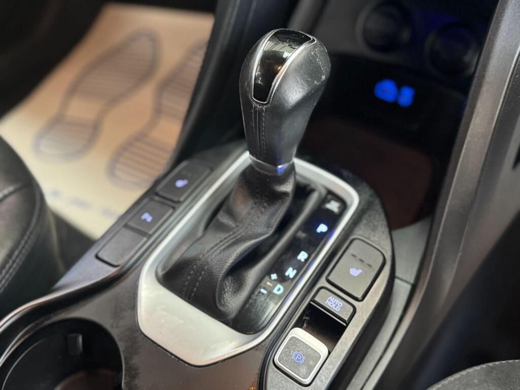 Used Hyundai Santa Fe 2016 for sale - 76776357: Photo 34