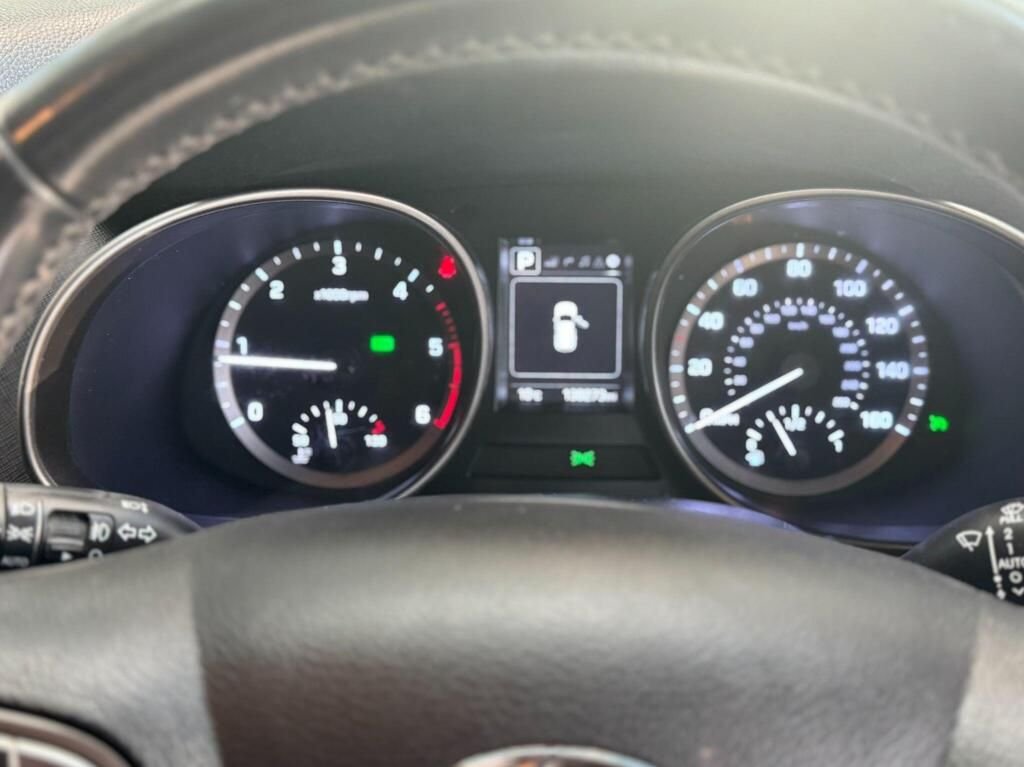 Used Hyundai Santa Fe 2016 for sale - 76776357: Photo 41