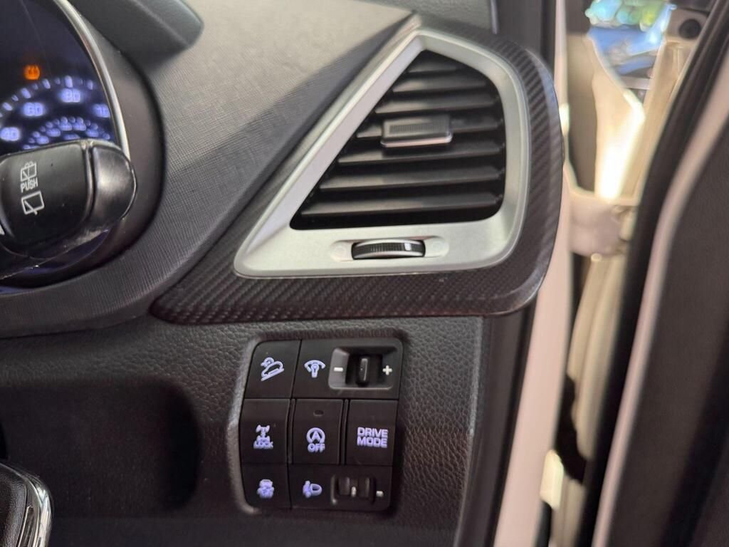 Used Hyundai Santa Fe 2016 for sale - 76776357: Photo 46