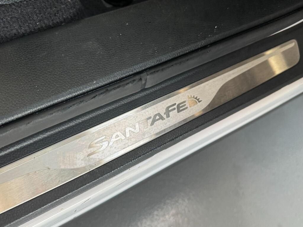 Used Hyundai Santa Fe 2016 for sale - 76776357: Photo 49