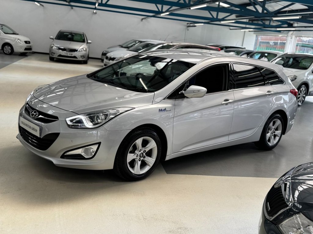 Used Hyundai i40 2015 for sale - 78044018: Photo 10
