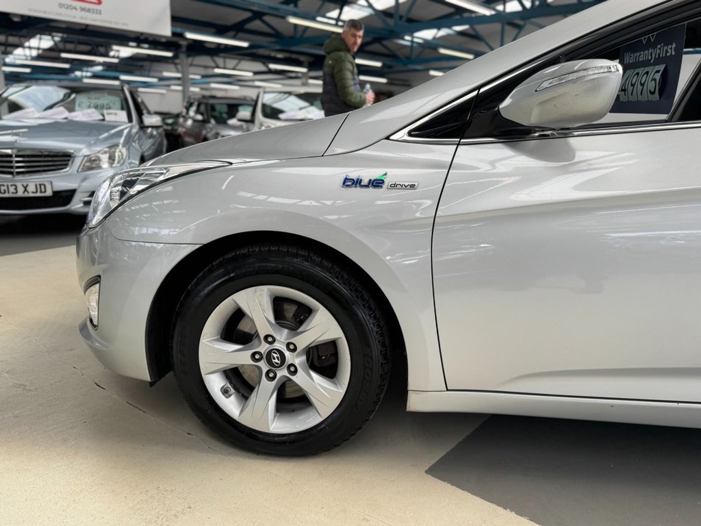 Used Hyundai i40 2015 for sale - 78044018: Photo 11