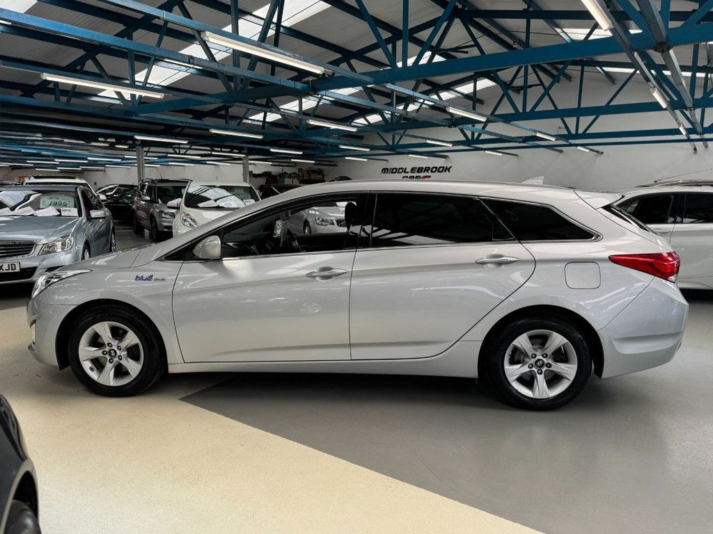 Used Hyundai i40 2015 for sale - 78044018: Photo 12