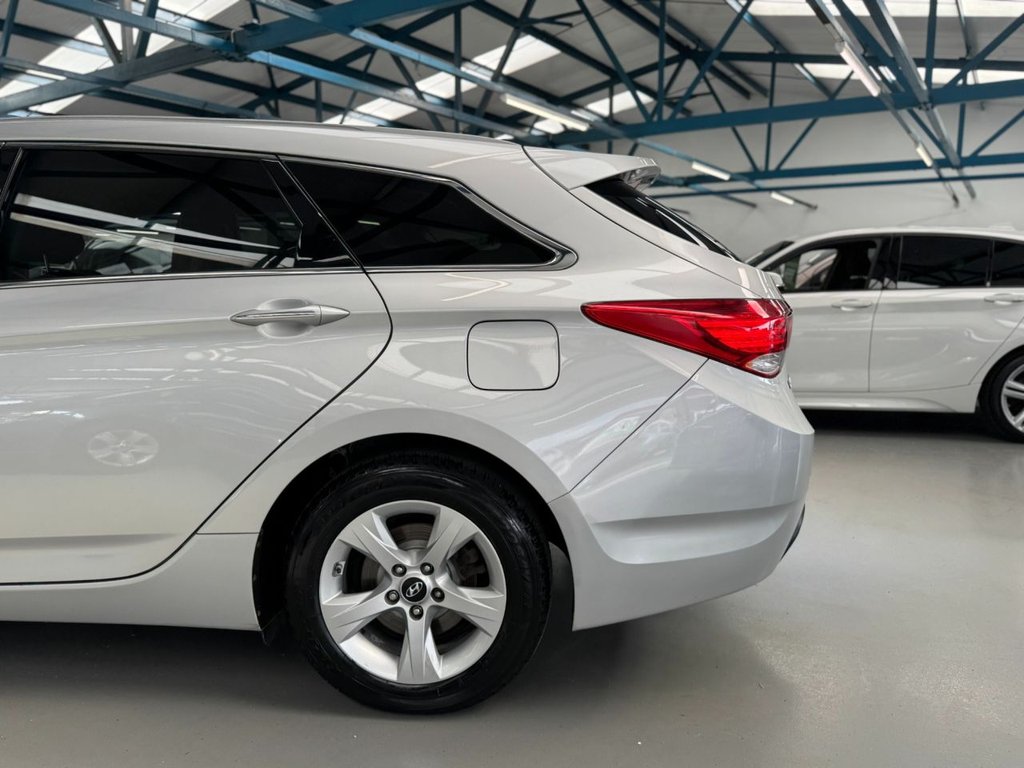 Used Hyundai i40 2015 for sale - 78044018: Photo 13