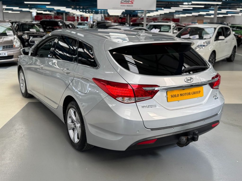 Used Hyundai i40 2015 for sale - 78044018: Photo 15